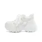 White (Sheepskin Insoles)