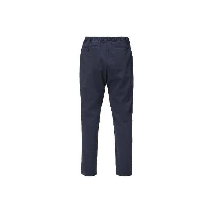Onitsuka Tiger Casual Pants Unisex Blue-1