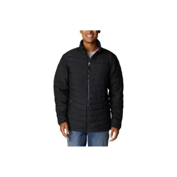 Columbia Slope Edge™ Jackets Coats Men's Black