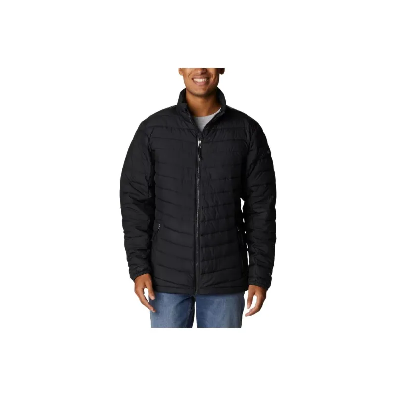 Columbia Slope Edge™ Jackets Coats Men's Black-0