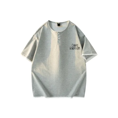 David Bakken T Shirts Unisex