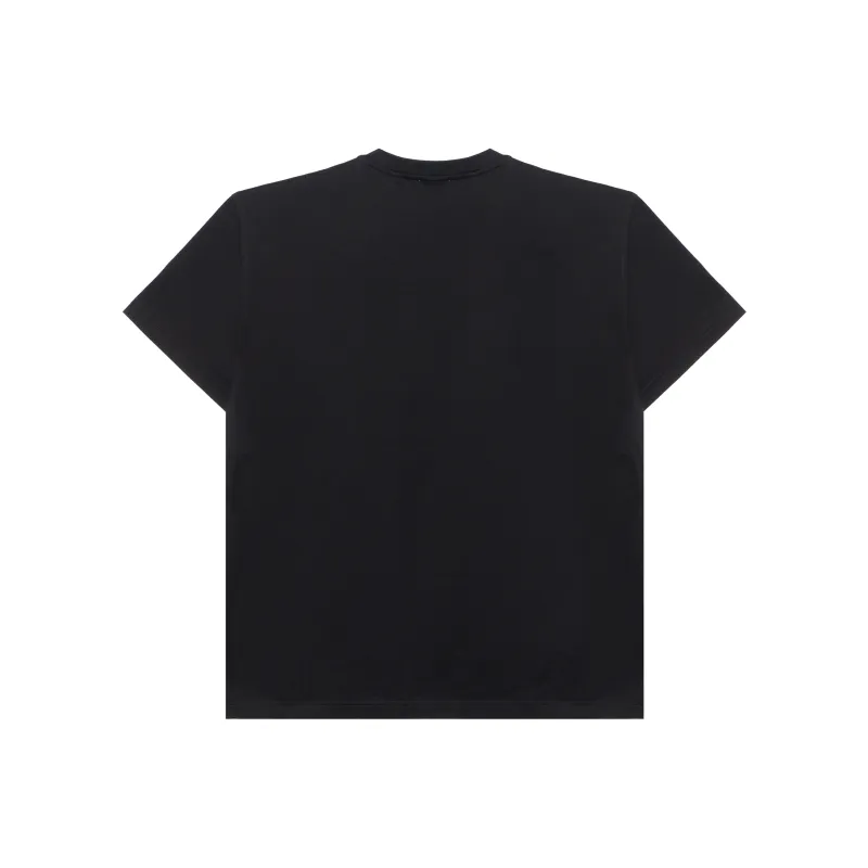 Burberry Ellison Tb Logo T shirt-1