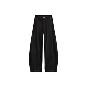 MARK WAFFLE Jeans Unisex