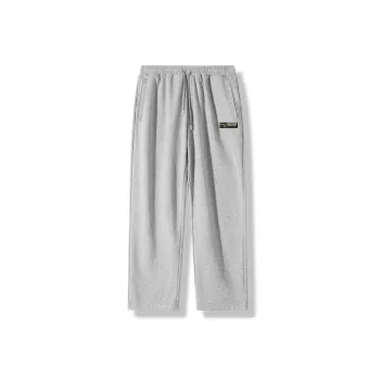 Lilbetter Knitted Sweatpants Men's