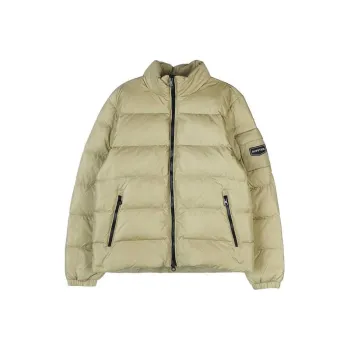 Duvetica Jackets Coats Men's Green