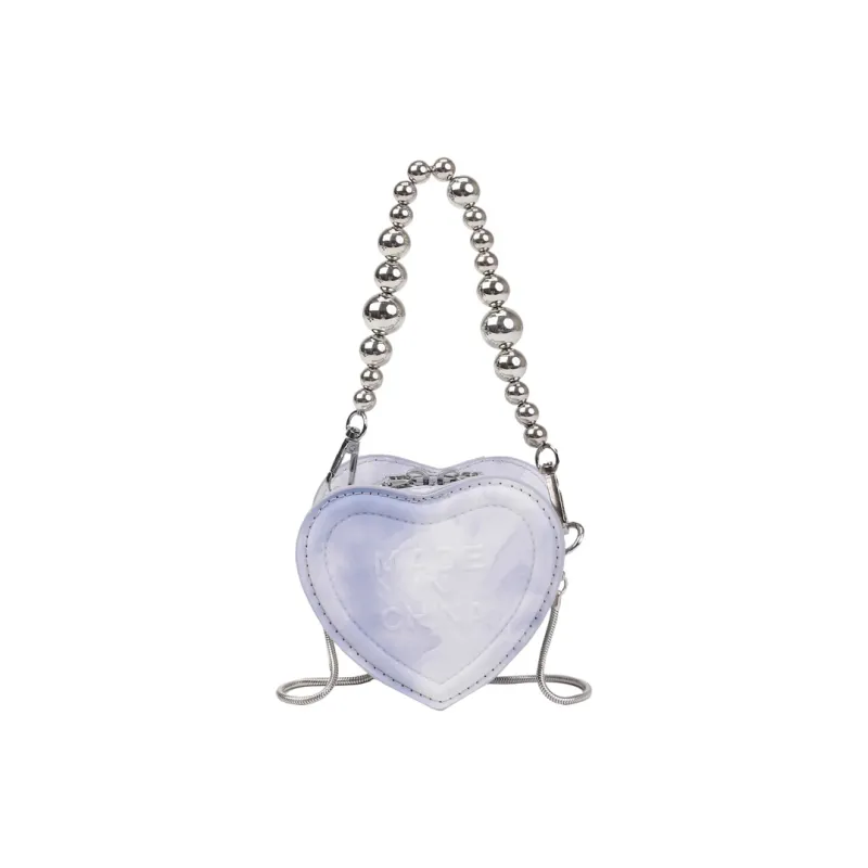 LEXI PU Crossbody Handbag Women's Multicolor-11