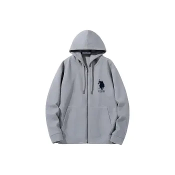 U.S. POLO ASSN. Sweatshirt Unisex