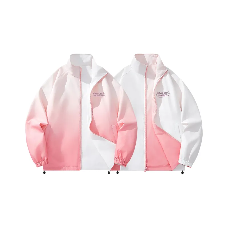 Crayon Shinchan Jackets Coats Unisex-10