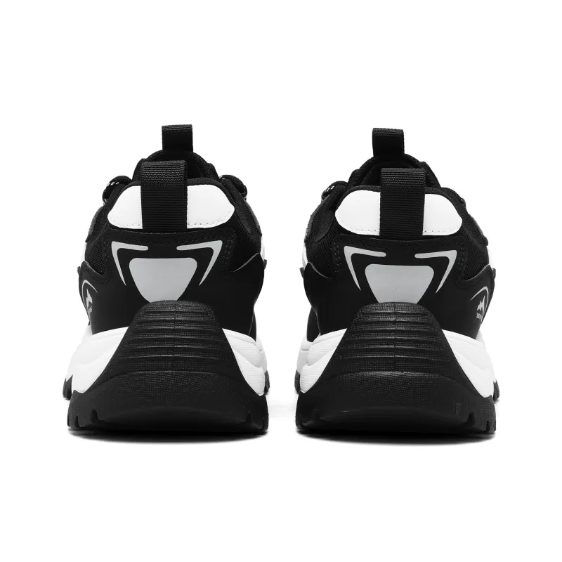 SNOW FLYING Low Top Casual Shoes Unisex-50
