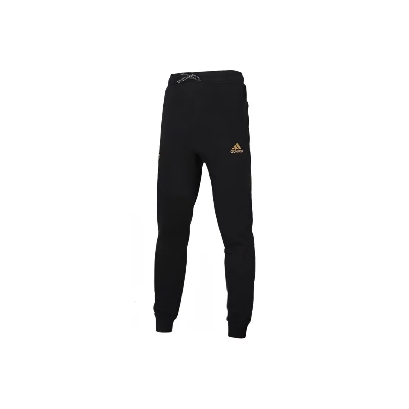 Adidas Arsenal Knitted Sweatpants Men Black-0