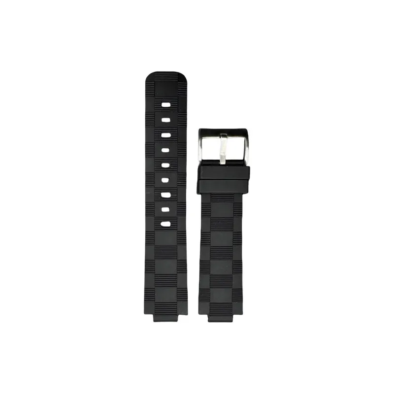 Yuloran Watch Band LV Compatibility Fluoroelastomer Material-0
