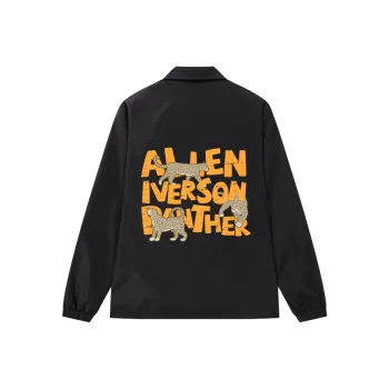 AI3 Iverson China Series Jackets Coats Unisex