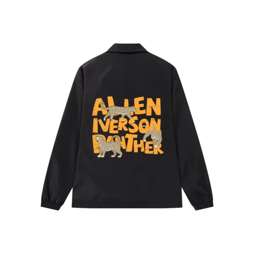 AI3 Iverson China Series Casual Pants Unisex