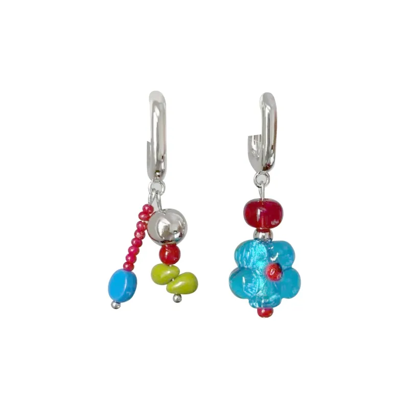 HOLLY RYAN Alloy Earrings Women's-0