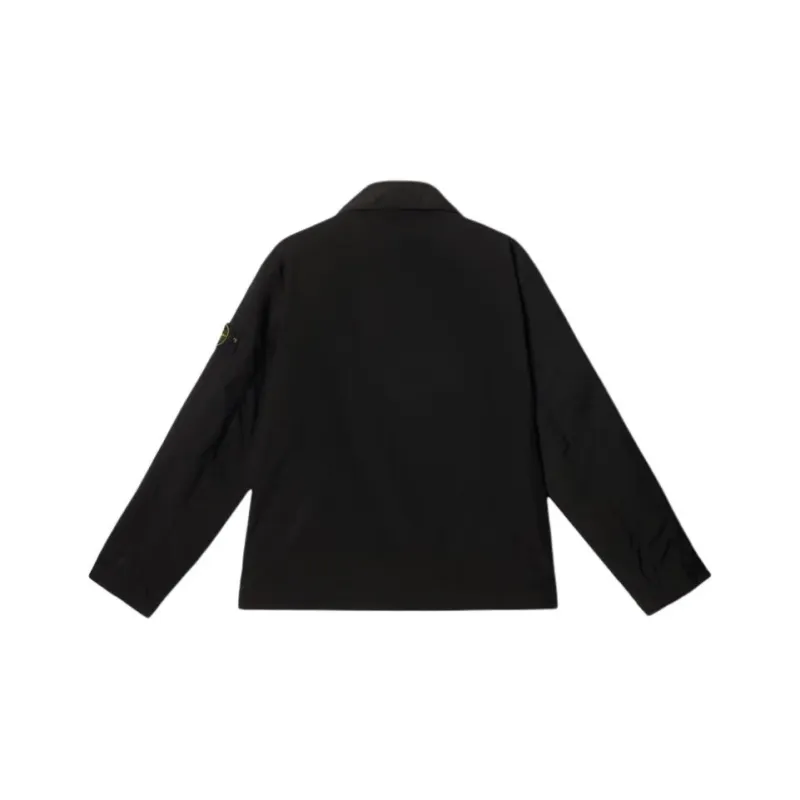 STONE ISLAND Compass badge Jacket-1