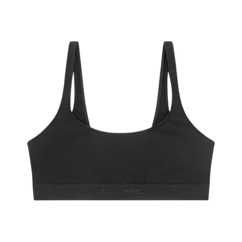 TOM FORD Logo underband Bra