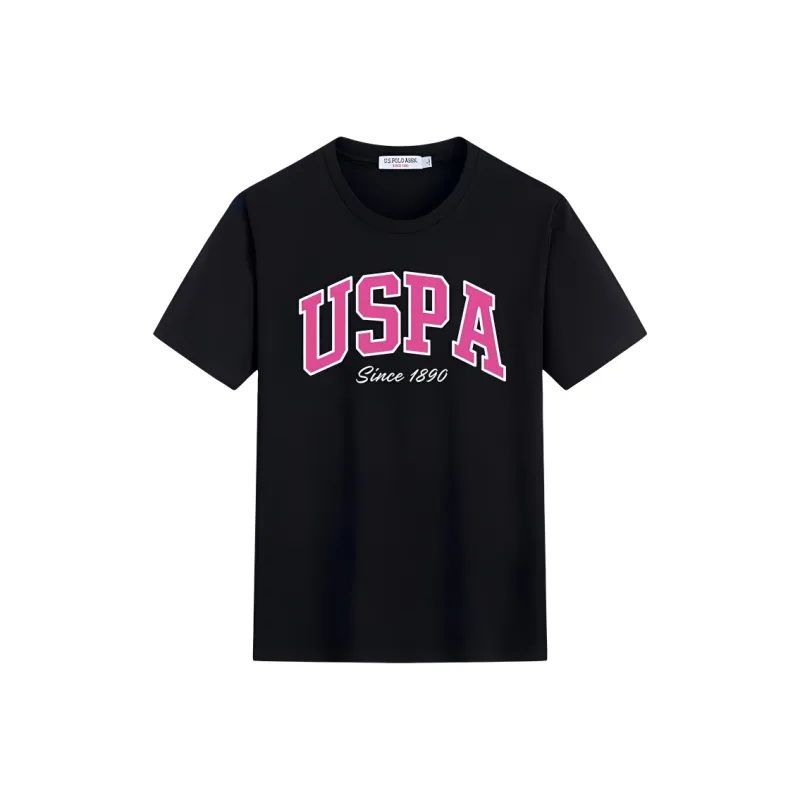 U.S. POLO ASSN. T Shirts Unisex-0