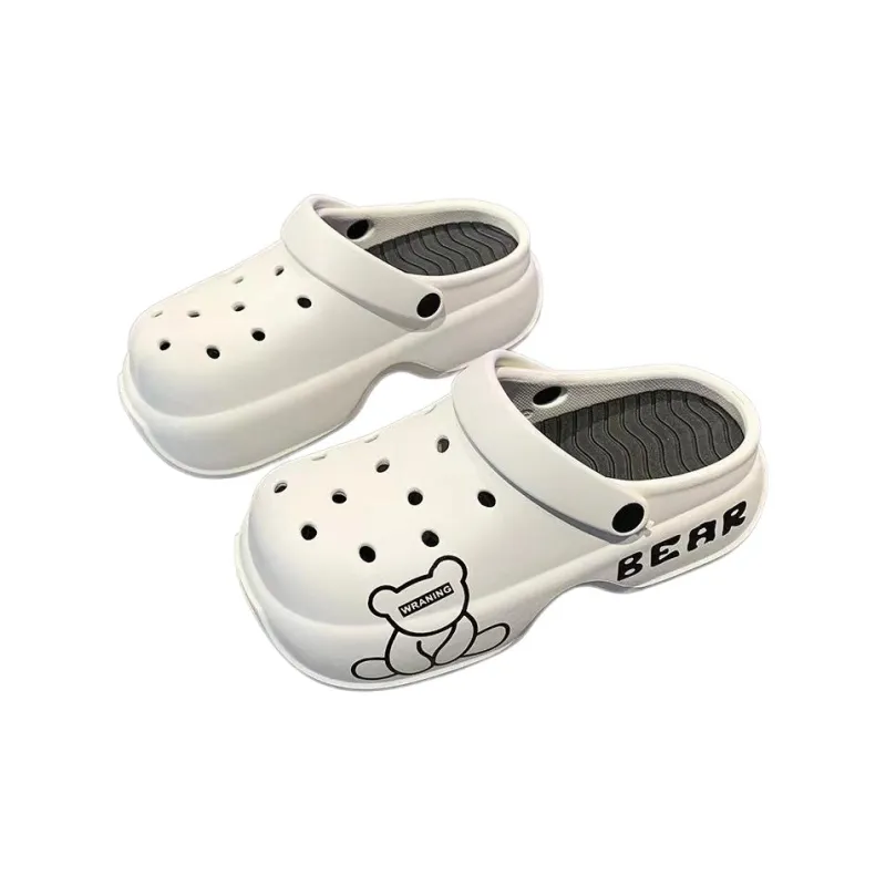 KANTANZHE Slippers / Home Slippers-0