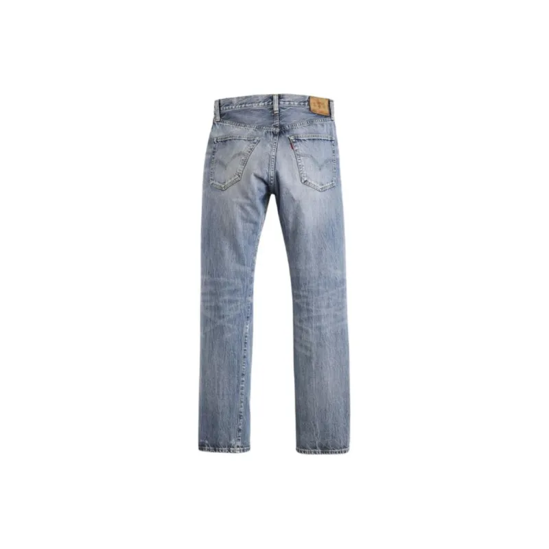Levis Jeans Men Blue-1