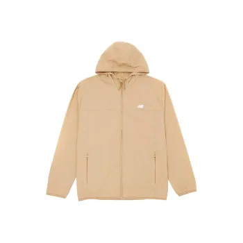 New Balance Jackets & Coats Men's Great Plains Tone