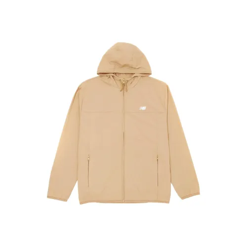 New Balance Jackets & Coats Men's Great Plains Tone