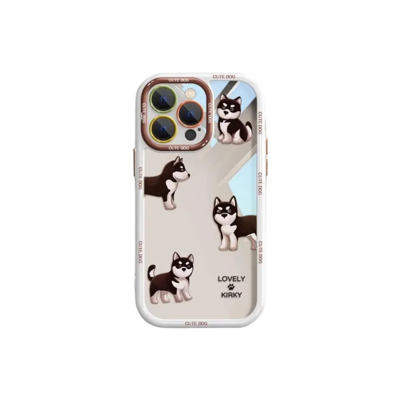 K Touch Phone Cases-4