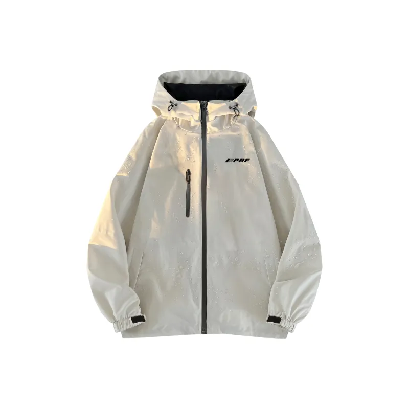 PRESSURE Jackets & Coats Unisex-41