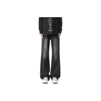 ZYKY Jeans Unisex