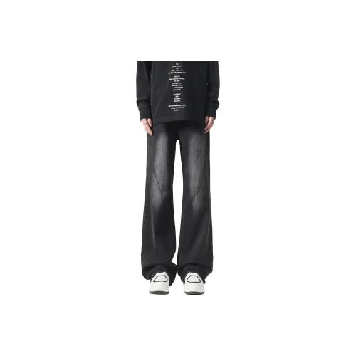 ZYKY Jeans Unisex