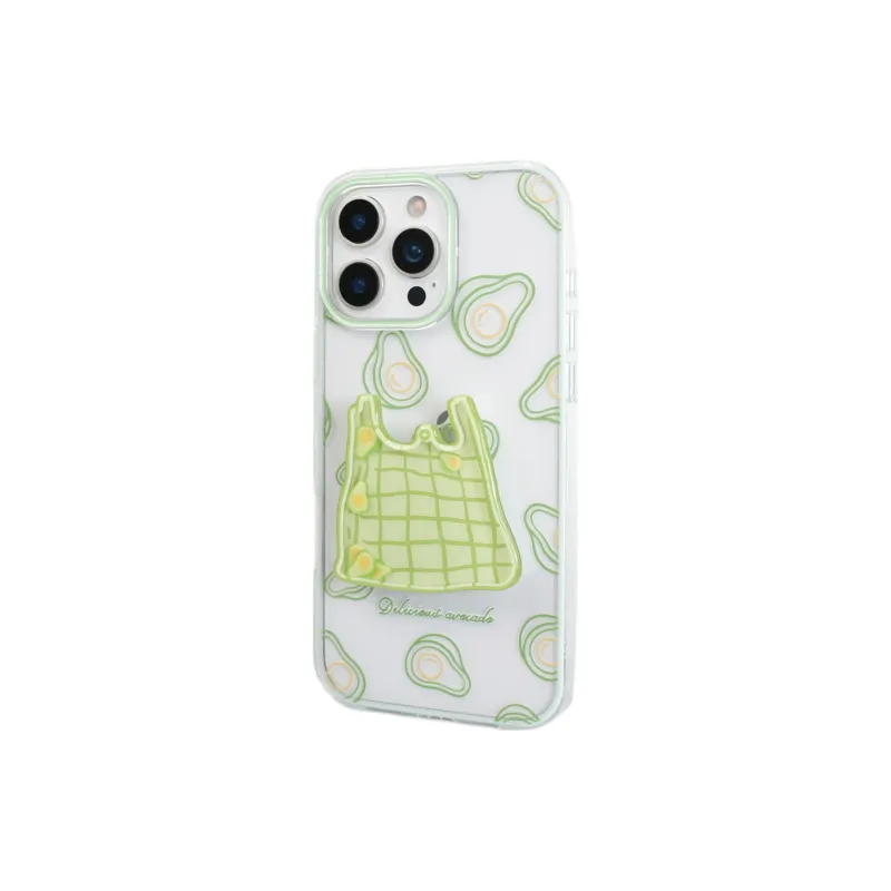 Wei Xin Phone Cases-2