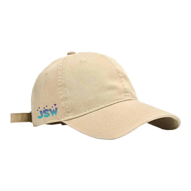 JEANSWEST Cotton Baseball Caps Unisex-7