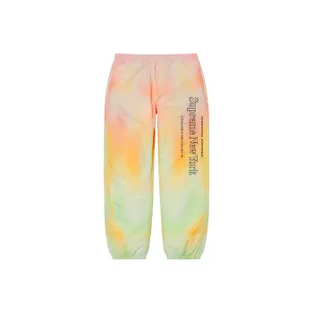 Supreme Side Logo Track Pant
