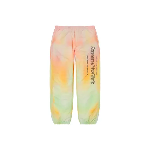 Supreme Side Logo Track Pant