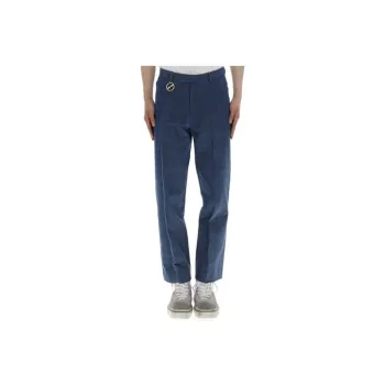 WE11DONE Slim Denim Pants