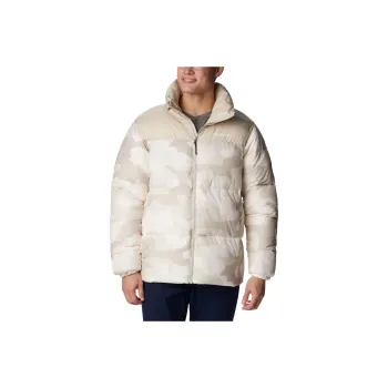 Columbia Puffect™ II Jackets Coats Men's White