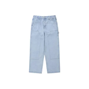 COVERNAT SS24 Jeans Unisex Light Blue