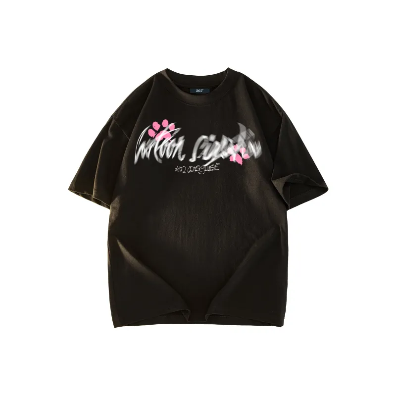 A02 T Shirts Unisex-1