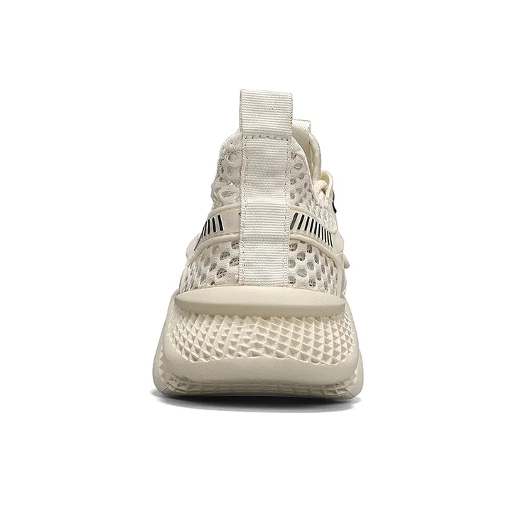 Little Daisy Slip Resistant, Abrasion Resistant Cushioning Low Top Casual Shoes Men's-5