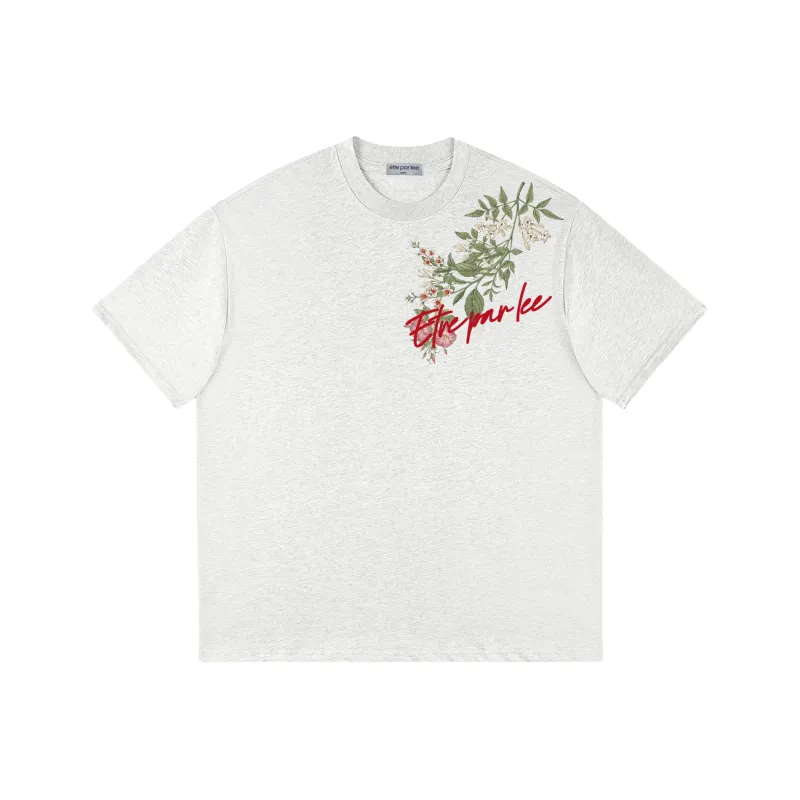 Être Par Lee T Shirts Unisex-6