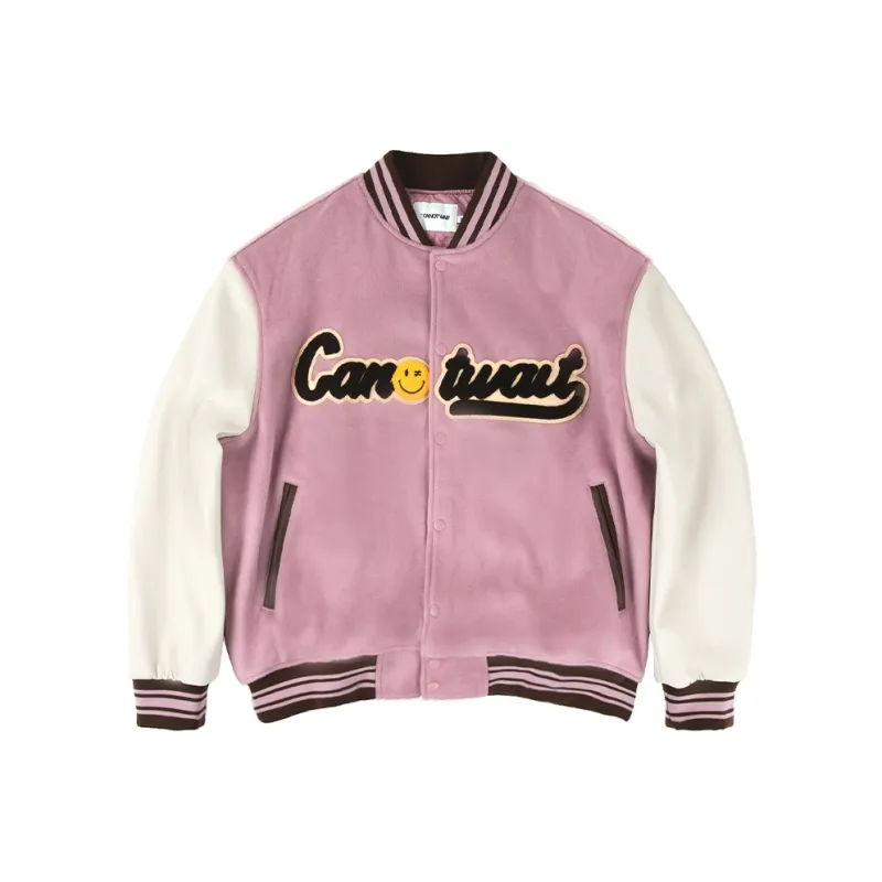 CANOTWAIT_ Puffer Jacket Unisex-5
