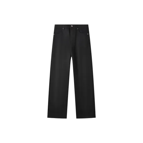 Michael Rock Jeans Unisex