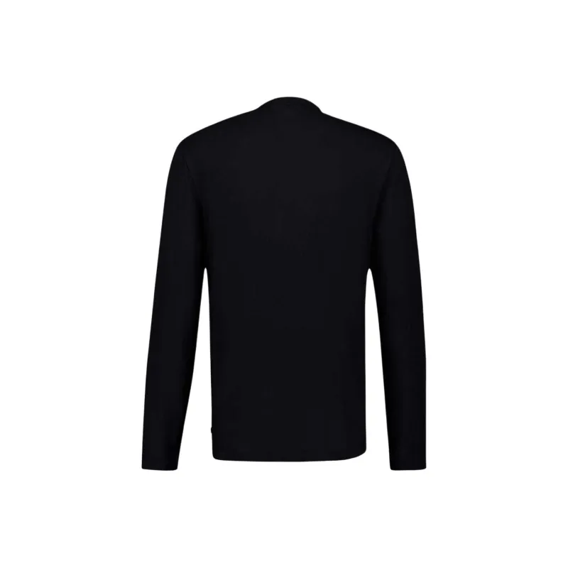 JAMES PERSE T Shirt Men's Black-1
