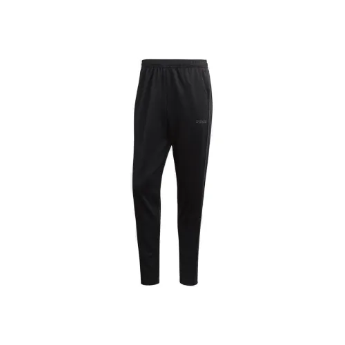 Adidas Knitted Sports Pants Men's