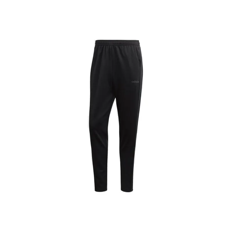 Adidas Knitted Sports Pants Men's-0