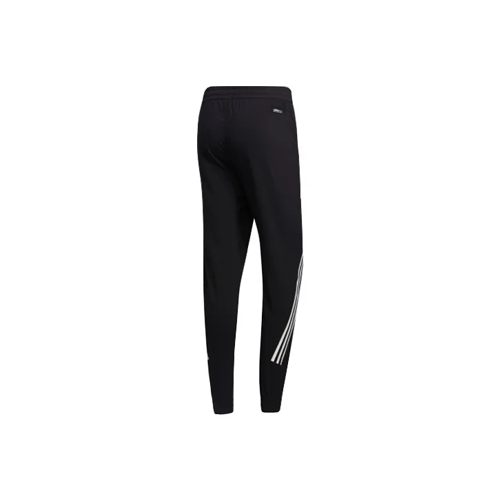 Adidas Neo Sports Pants Men's Black-0