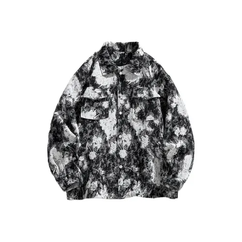 Chisportate Jackets & Coats Unisex