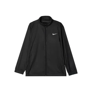 Nike Jackets Men Black