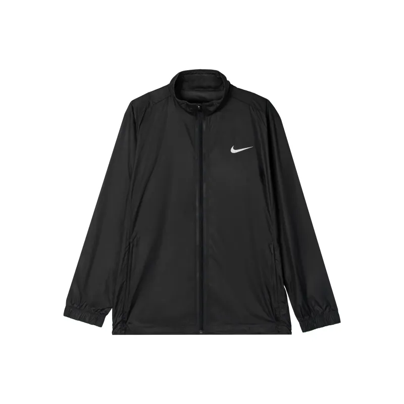 Nike Jackets Men Black-0