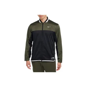 Nike Nike Clothing Jackets Coats Men's Olive Green