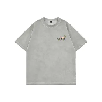 URBAN AUTHENTIC T Shirts Unisex